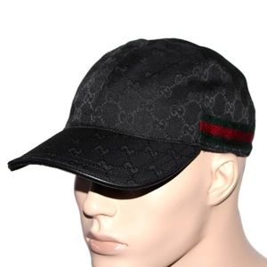 Gucci hat